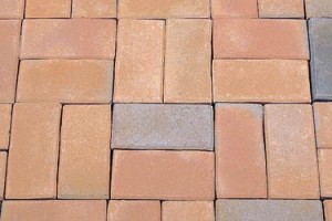 Cushwa Modular Paver* #103 Georgian
