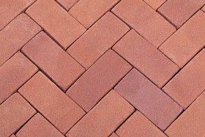 Cushwa Modular Paver #104 Victorian