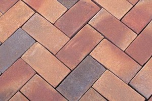 Cushwa Modular Paver* #115 Shenandoah