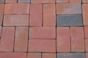 Cushwa Modular Paver* #237 Cambridge