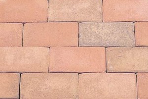 Cushwa Modular Paver* #30 Rose Full Range