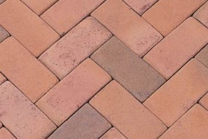 Cushwa Modular Paver #40 Santa Fe