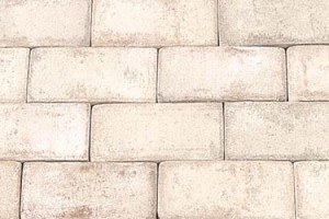 Cushwa 4x8 Paver** #82 Pastel Rose